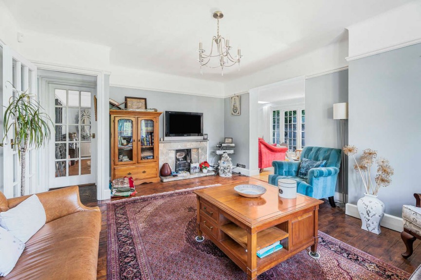 4 bedroom House for Letting Kimbolton Road, Bedford