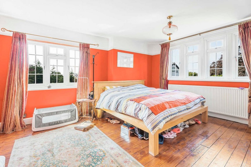 4 bedroom House for Letting Kimbolton Road, Bedford
