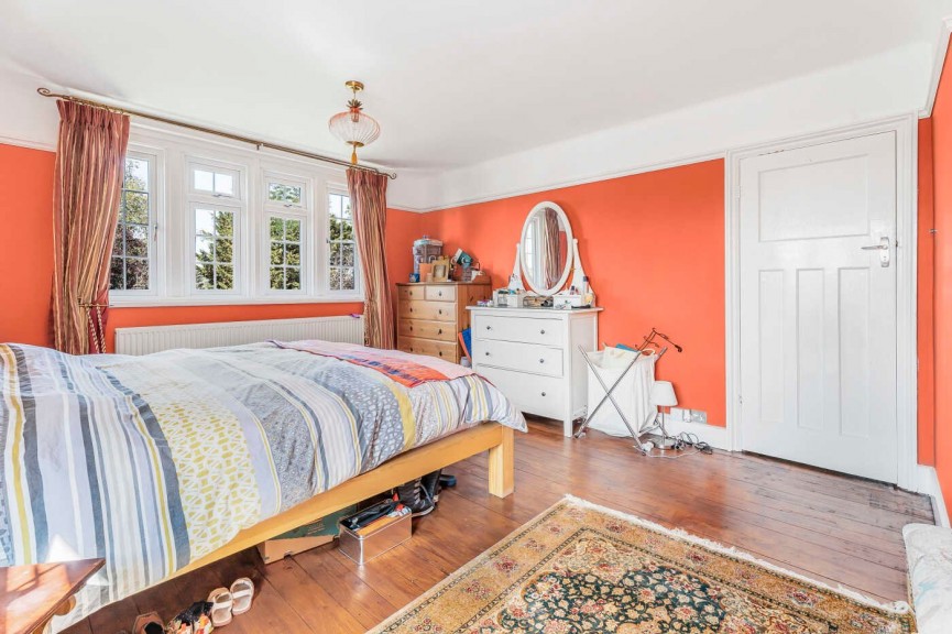 4 bedroom House for Letting Kimbolton Road, Bedford
