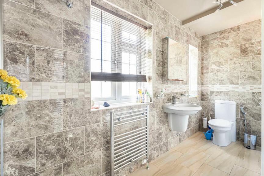 4 bedroom House for Letting Kimbolton Road, Bedford