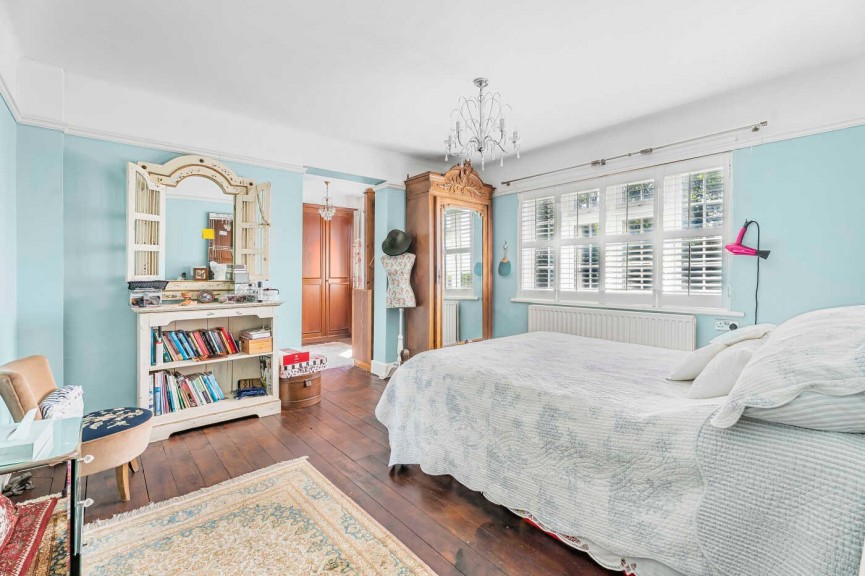 4 bedroom House for Letting Kimbolton Road, Bedford