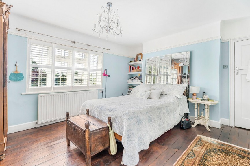 4 bedroom House for Letting Kimbolton Road, Bedford