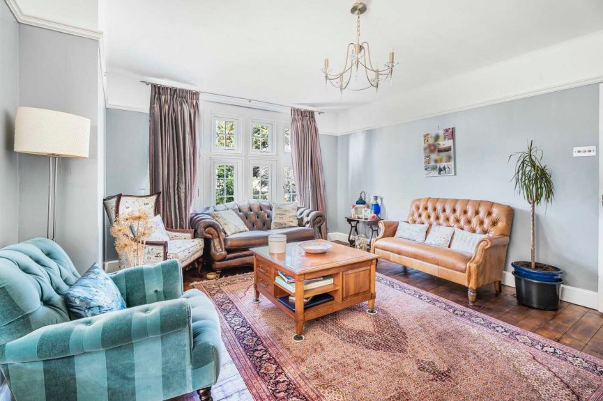 4 bedroom House for Letting Kimbolton Road, Bedford