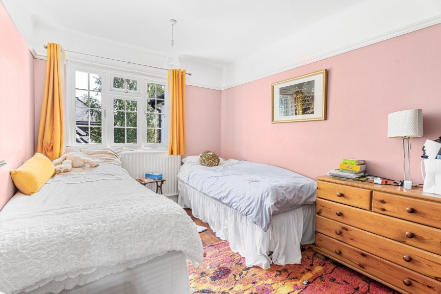 4 bedroom House for Letting Kimbolton Road, Bedford