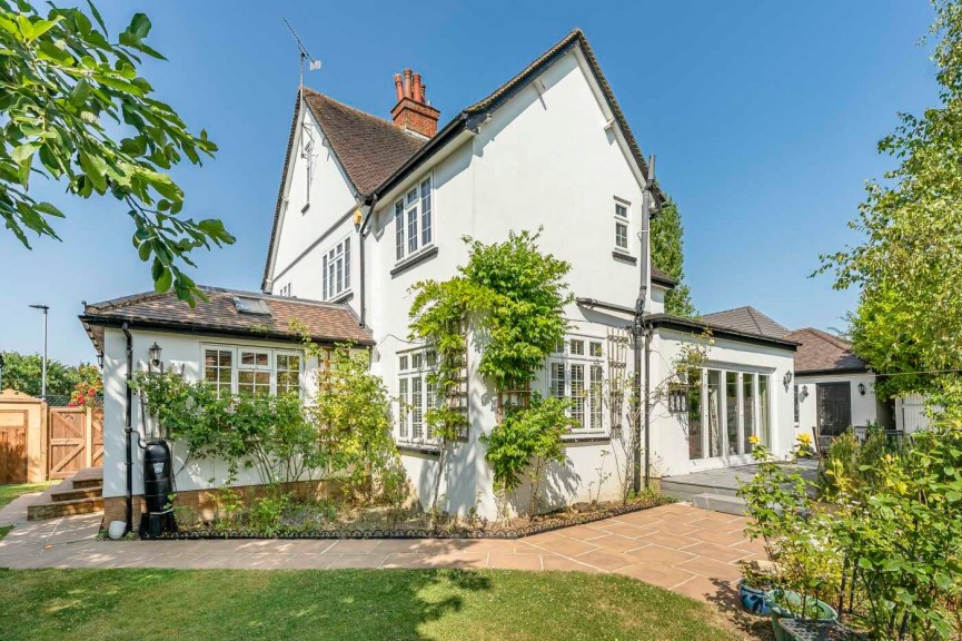 4 bedroom House for Letting Kimbolton Road, Bedford