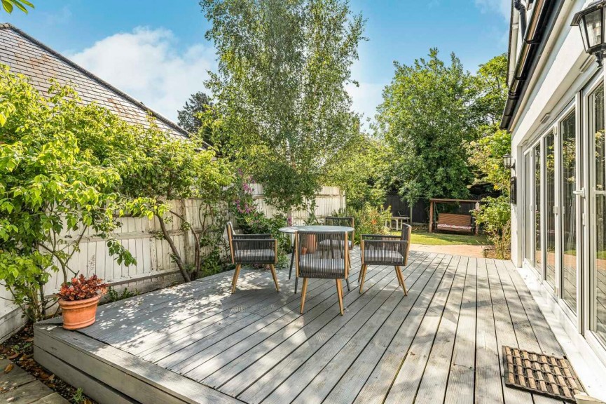 4 bedroom House for Letting Kimbolton Road, Bedford