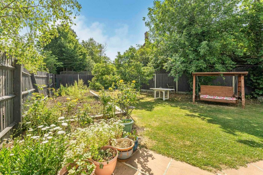 4 bedroom House for Letting Kimbolton Road, Bedford