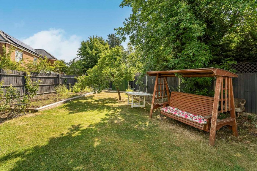 4 bedroom House for Letting Kimbolton Road, Bedford