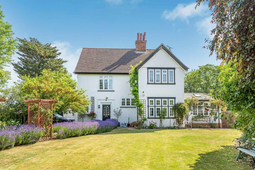 4 bedroom House for Letting Kimbolton Road, Bedford