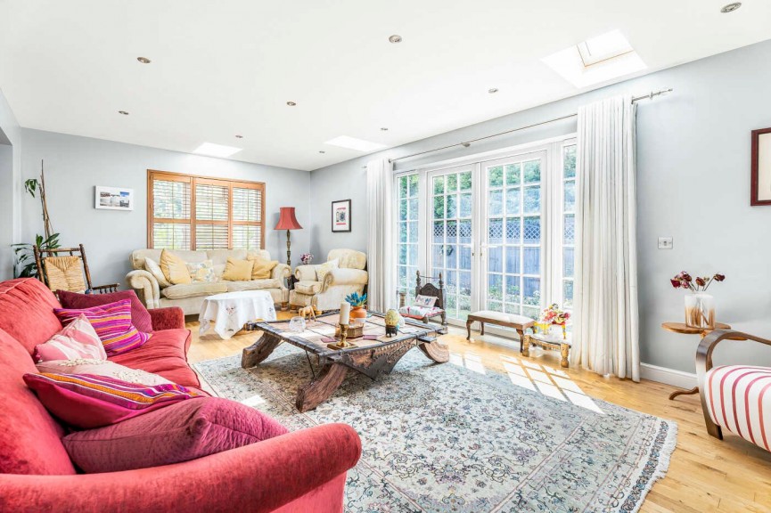 4 bedroom House for Letting Kimbolton Road, Bedford