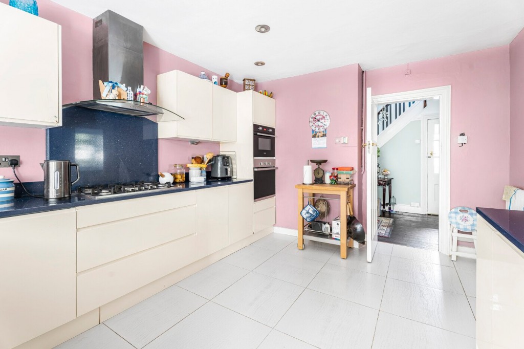 Kimbolton Road, Bedford