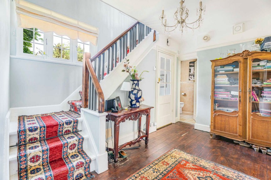 4 bedroom House for Letting Kimbolton Road, Bedford