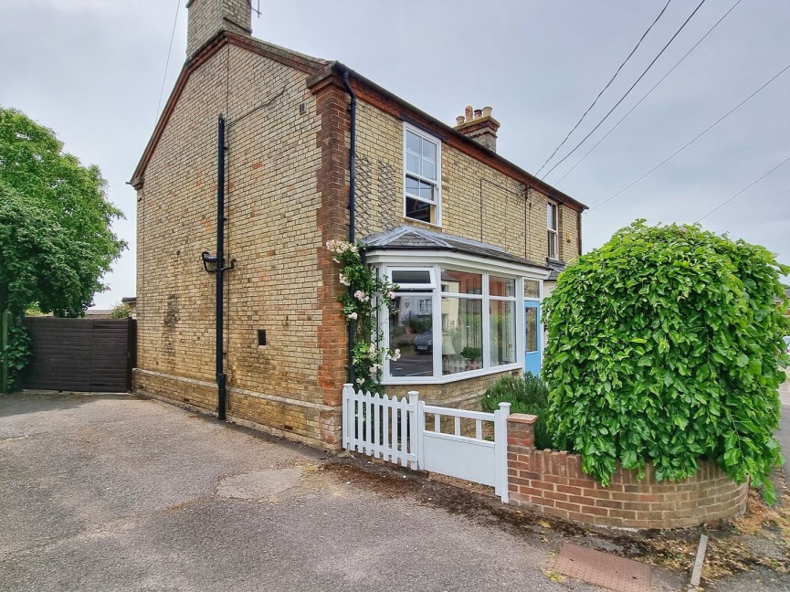 Gravenhurst, Bedfordshire
