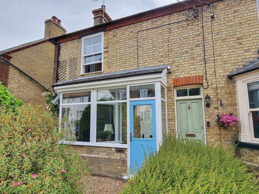 Gravenhurst, Bedfordshire