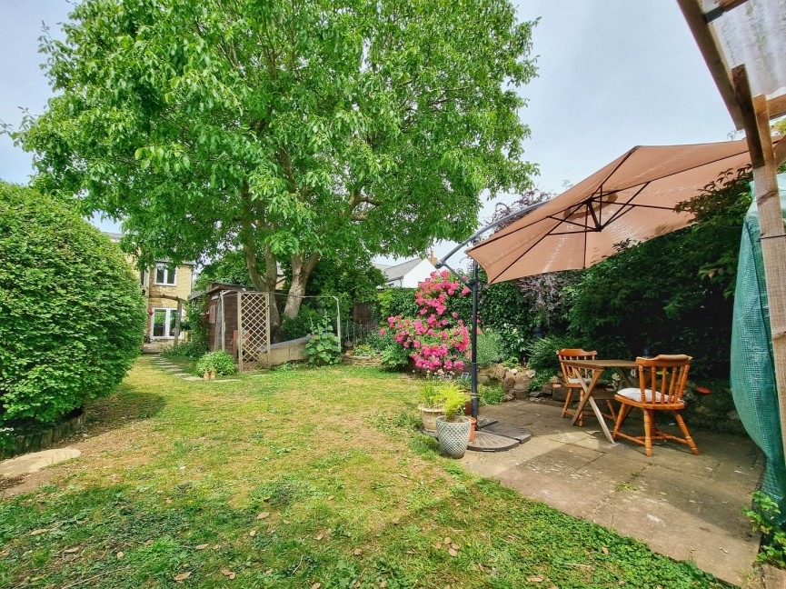 Gravenhurst, Bedfordshire