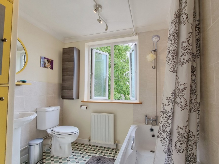 Gravenhurst, Bedfordshire