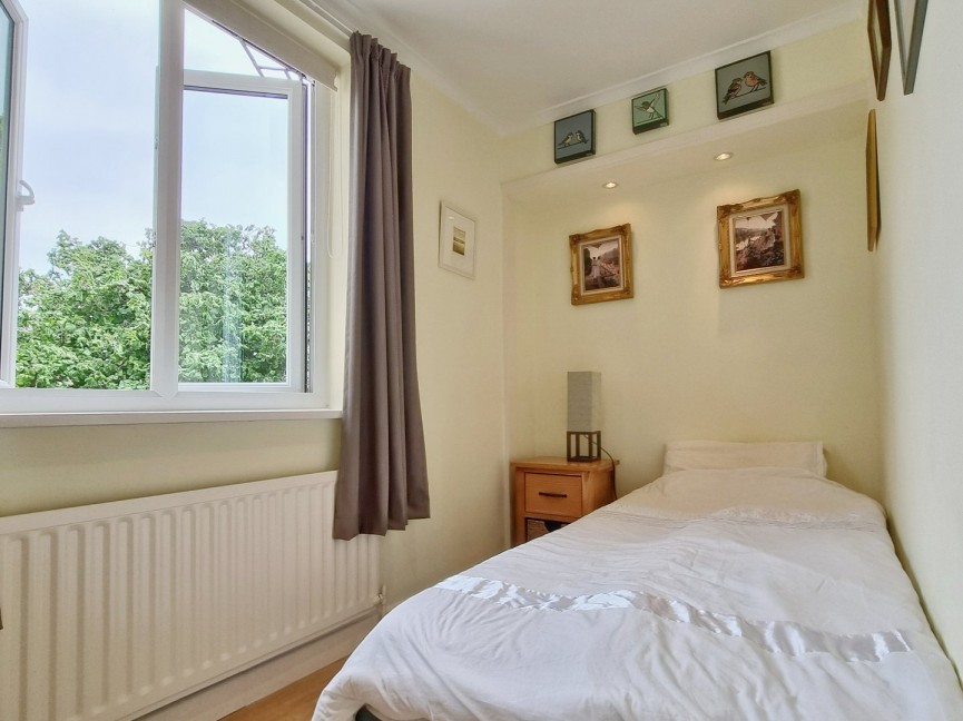 Gravenhurst, Bedfordshire