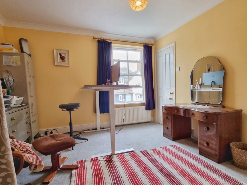 Gravenhurst, Bedfordshire