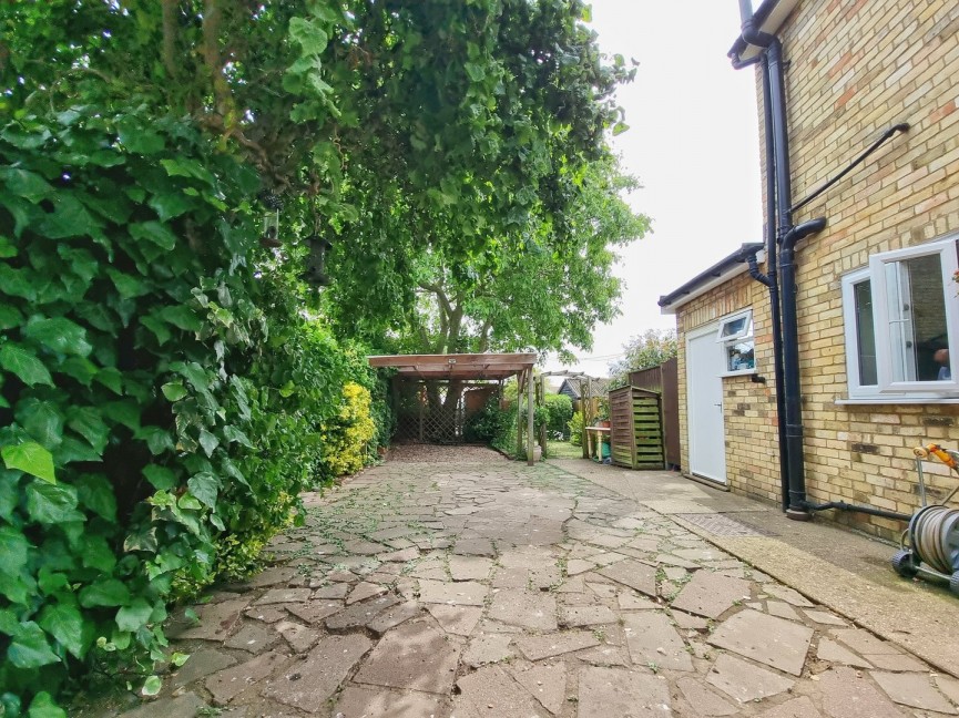 Gravenhurst, Bedfordshire