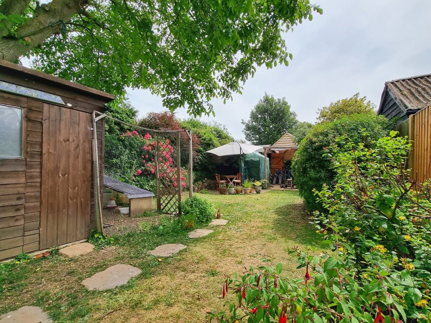 Gravenhurst, Bedfordshire