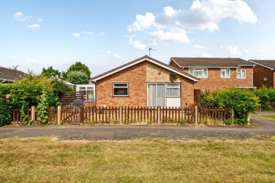 Stotfold, Hitchin, Bedfordshire