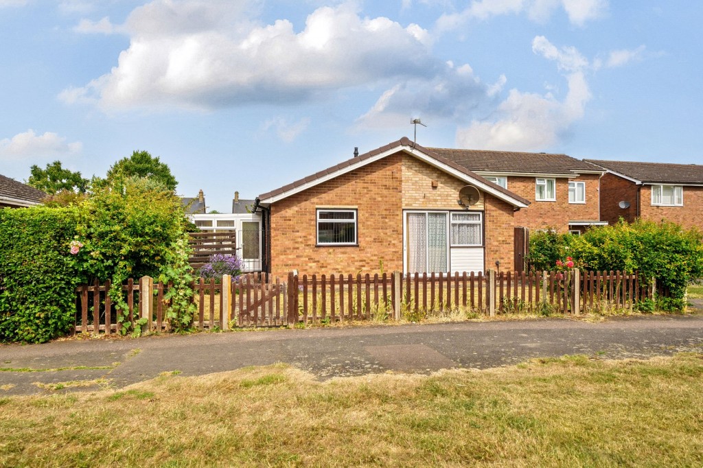 Stotfold, Hitchin, Bedfordshire