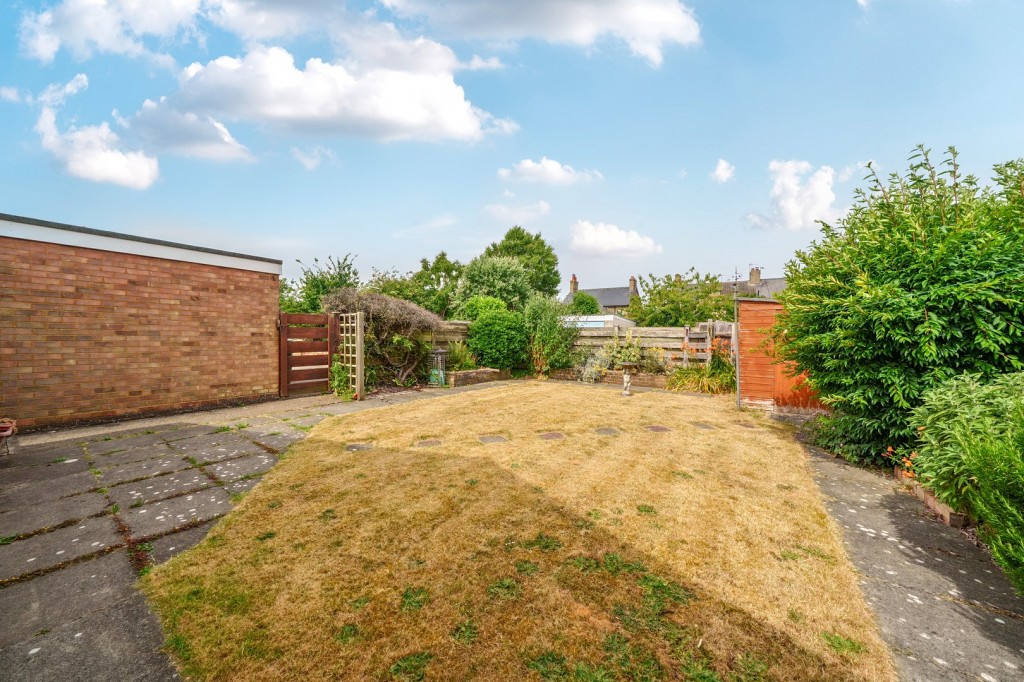 Stotfold, Hitchin, Bedfordshire