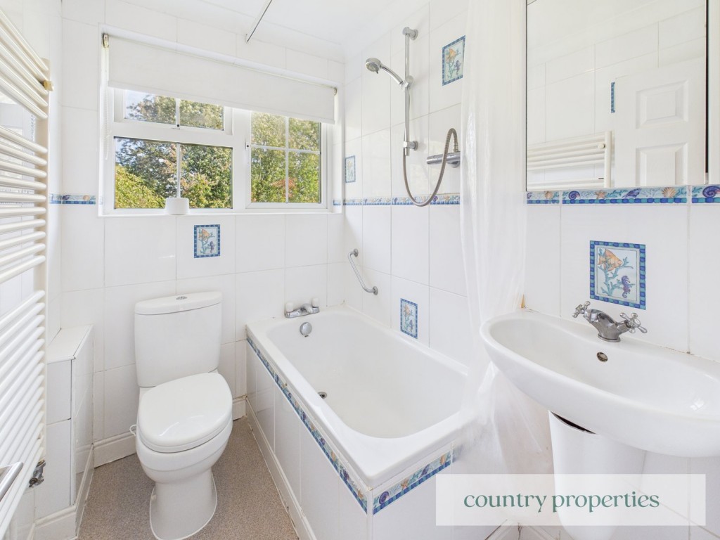 Knightsfield, Welwyn Garden City, Hertfordshire