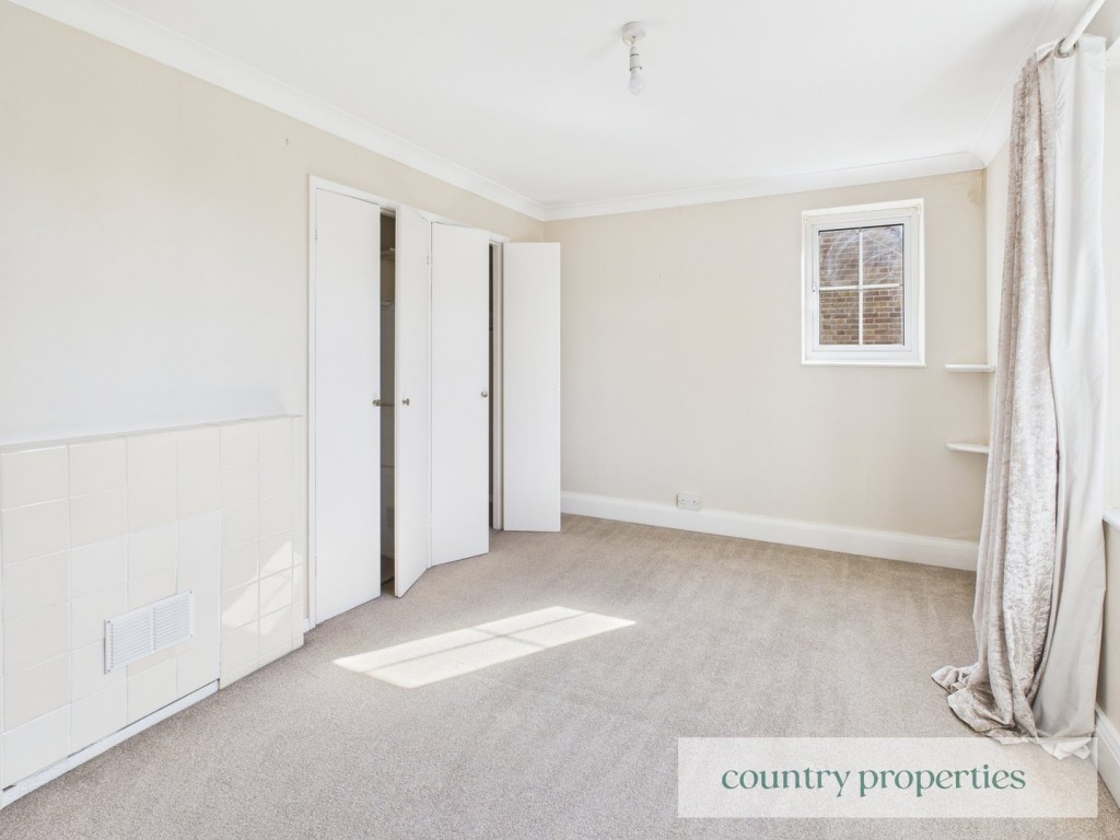 Knightsfield, Welwyn Garden City, Hertfordshire