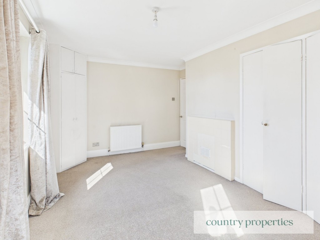 Knightsfield, Welwyn Garden City, Hertfordshire