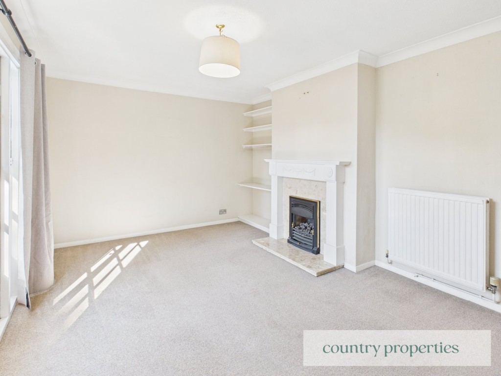 Knightsfield, Welwyn Garden City, Hertfordshire