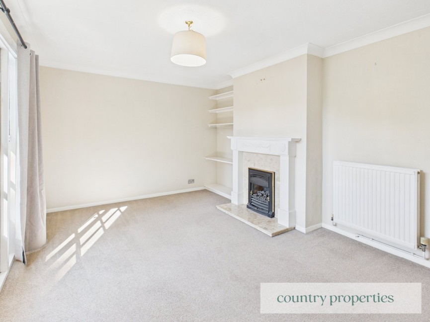 2 bedroom Flat for Letting Knightsfield, Welwyn Garden City, Hertfordshire