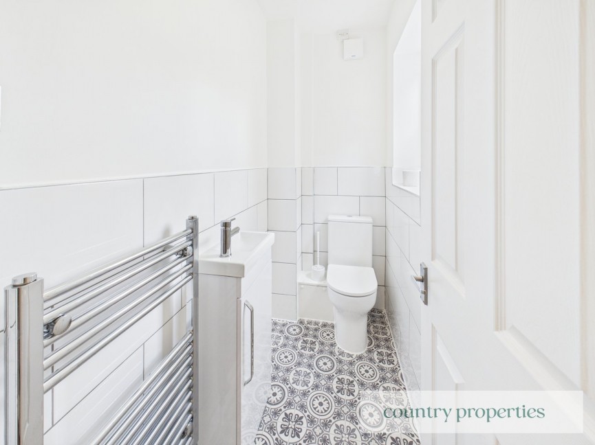 2 bedroom Flat for Letting Knightsfield, Welwyn Garden City, Hertfordshire