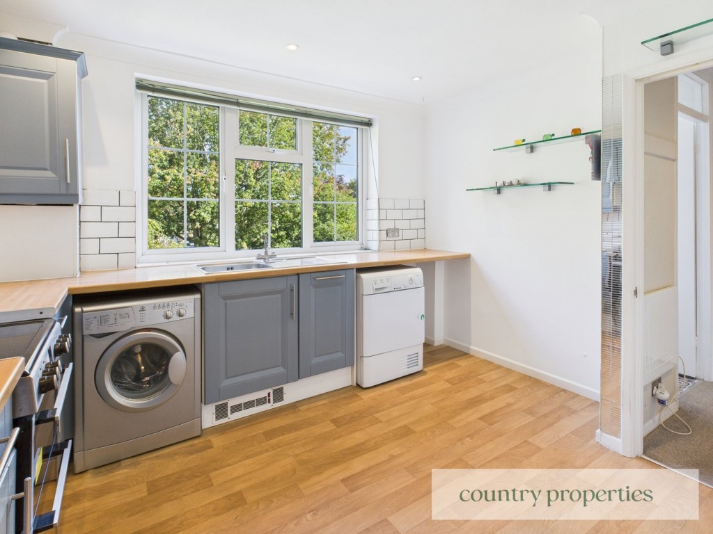 Knightsfield, Welwyn Garden City, Hertfordshire