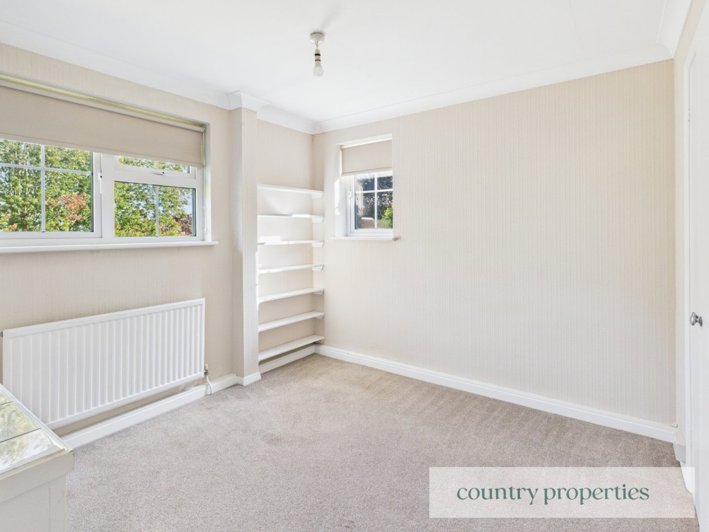 Knightsfield, Welwyn Garden City, Hertfordshire