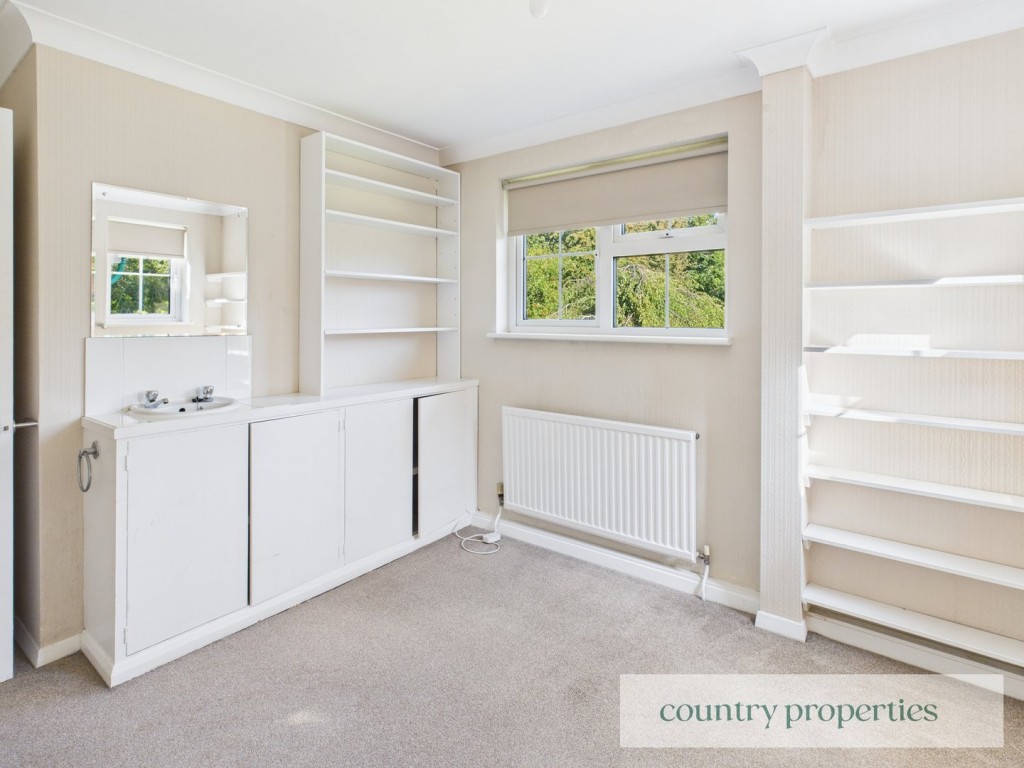 Knightsfield, Welwyn Garden City, Hertfordshire