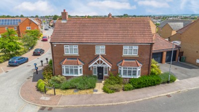 Lower Stondon, Henlow, Bedfordshire