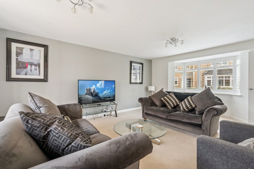 Lower Stondon, Henlow, Bedfordshire