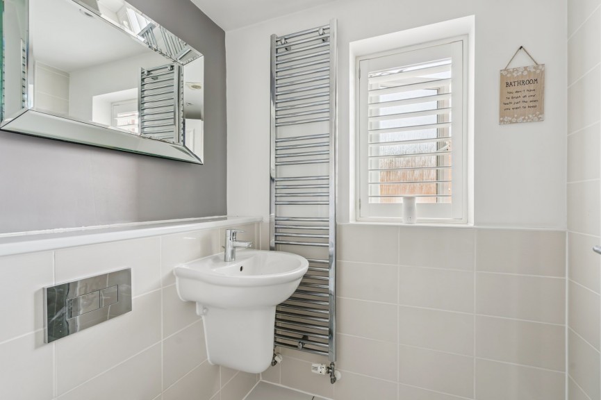 Lower Stondon, Henlow, Bedfordshire