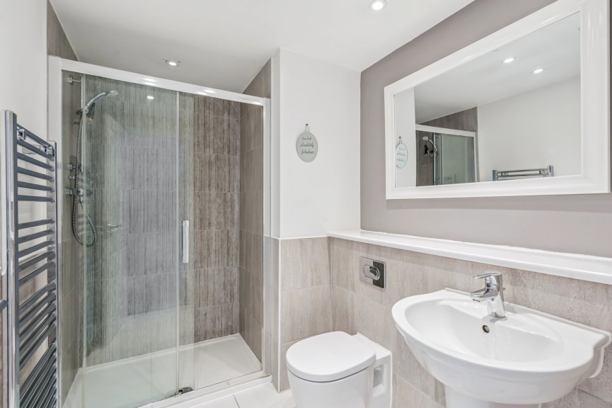 Lower Stondon, Henlow, Bedfordshire