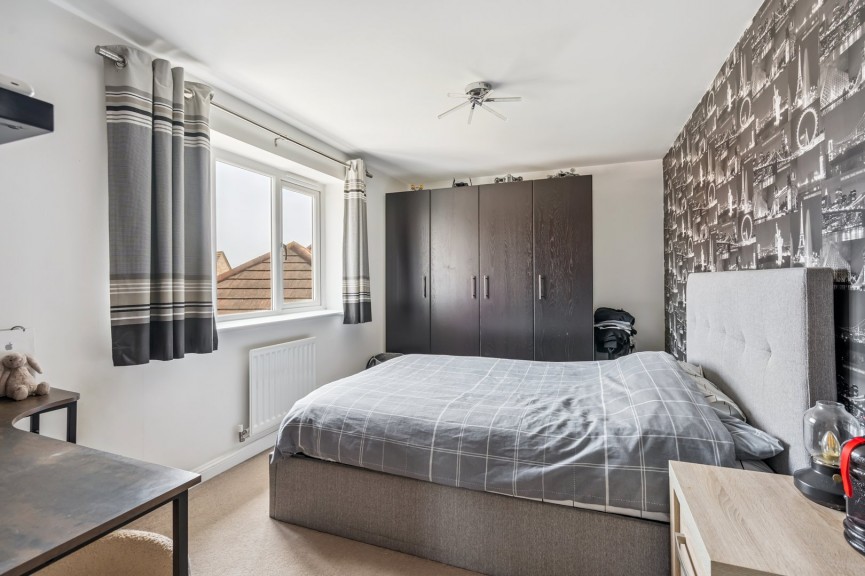 Lower Stondon, Henlow, Bedfordshire