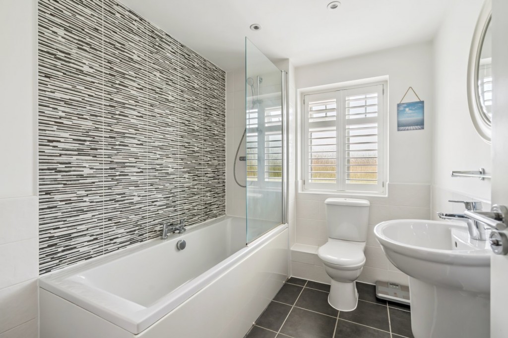 Lower Stondon, Henlow, Bedfordshire