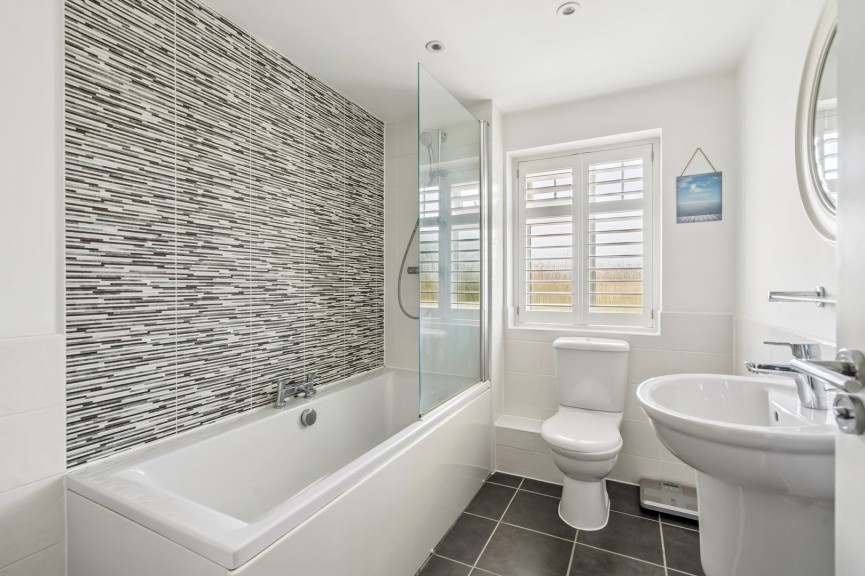Lower Stondon, Henlow, Bedfordshire