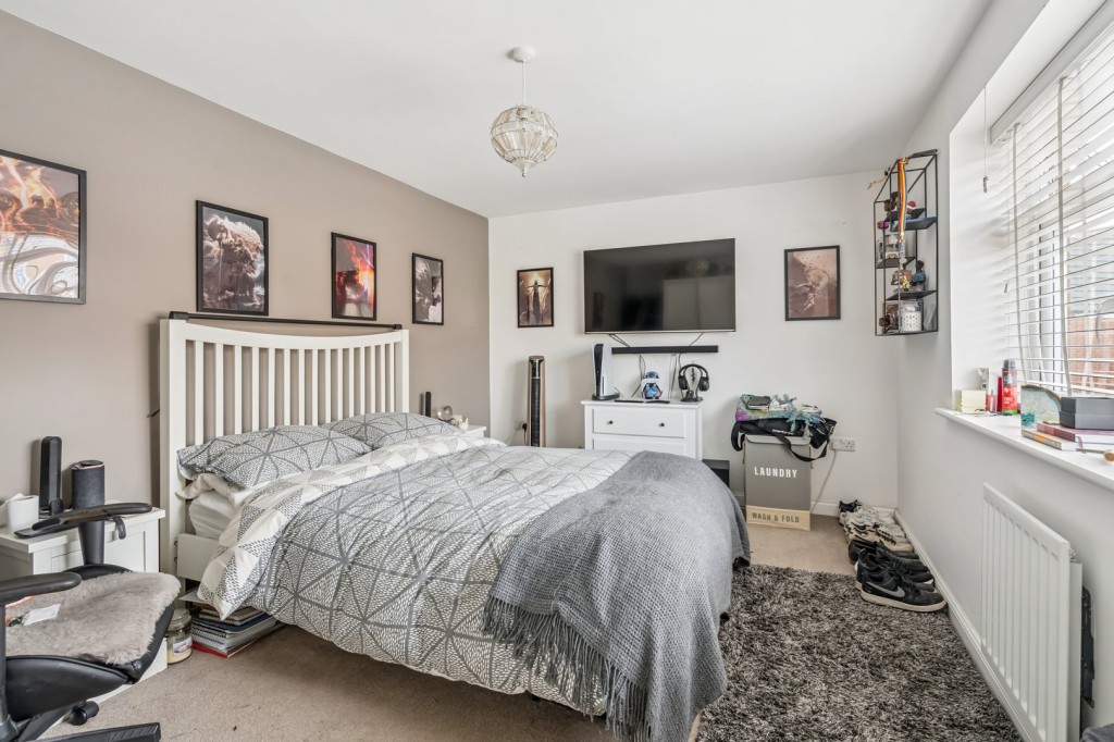 Lower Stondon, Henlow, Bedfordshire