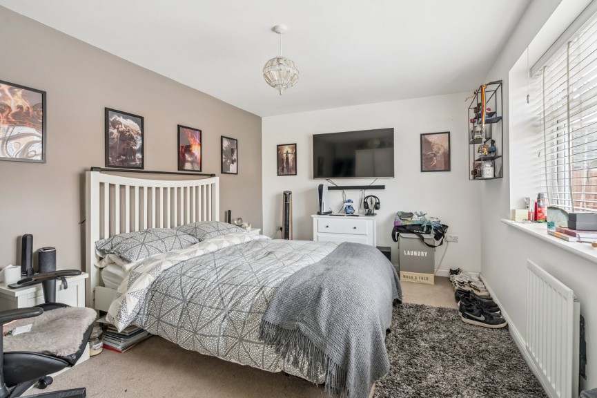 Lower Stondon, Henlow, Bedfordshire