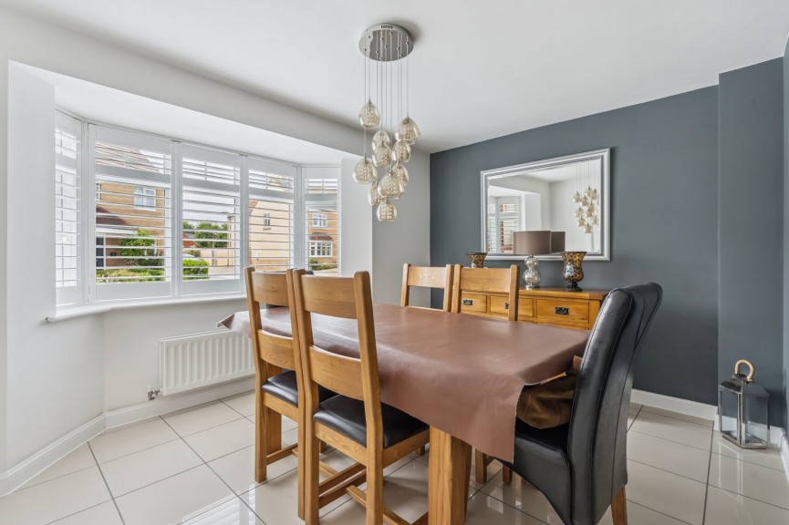Lower Stondon, Henlow, Bedfordshire