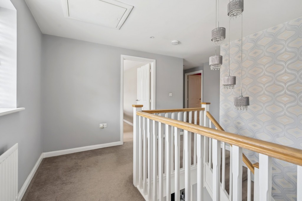 Lower Stondon, Henlow, Bedfordshire