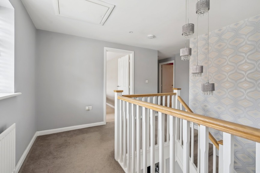 Lower Stondon, Henlow, Bedfordshire