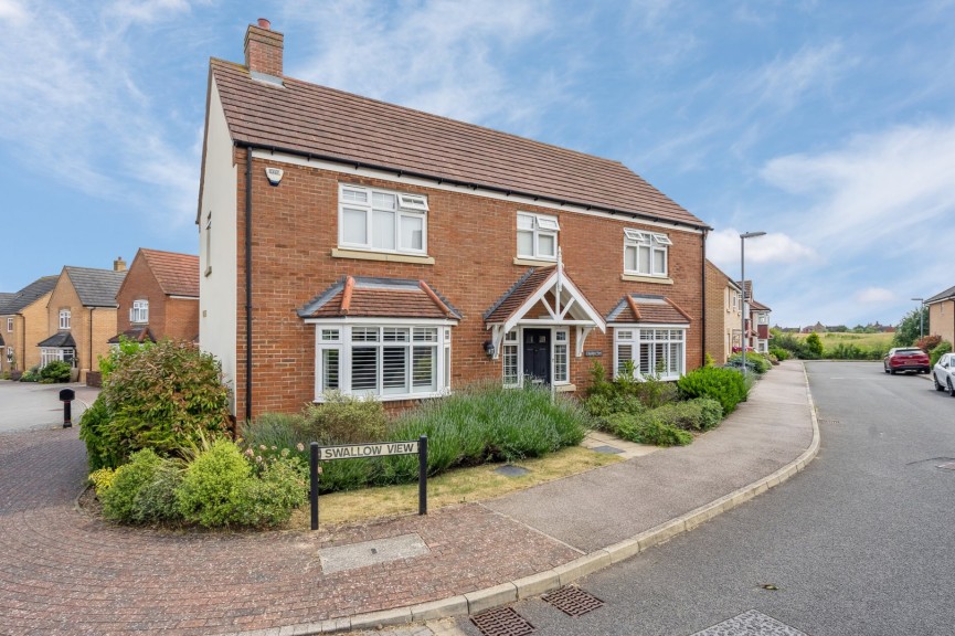 Lower Stondon, Henlow, Bedfordshire