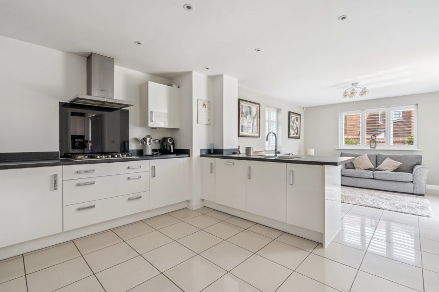 Lower Stondon, Henlow, Bedfordshire